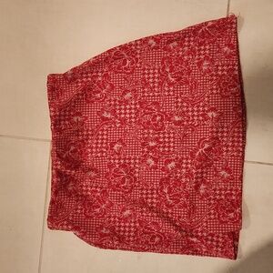 Urban Outfitters mini skirt